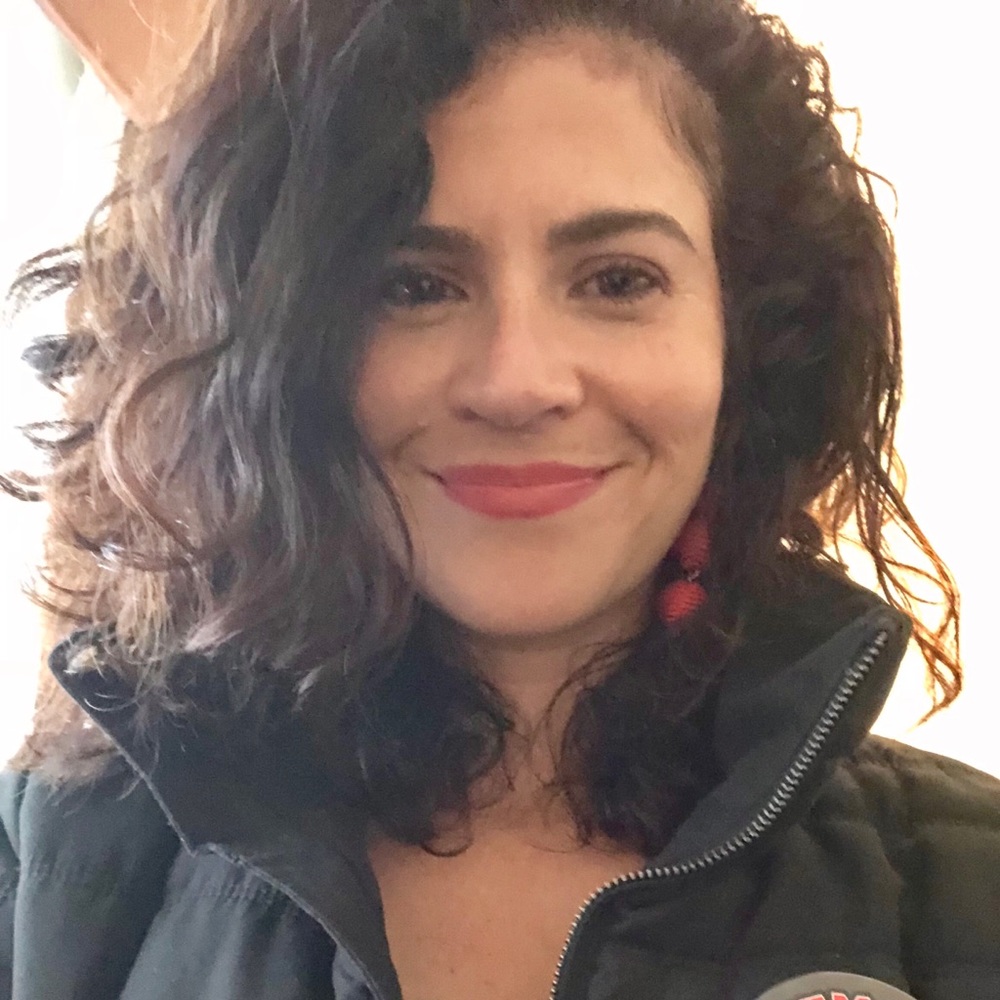 Meet your Posher, Barbara